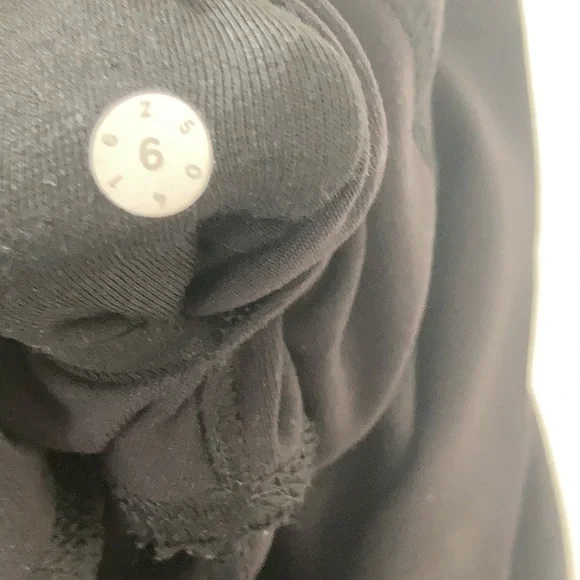 Lululemon High Rise Leggings - Picture 6 of 6